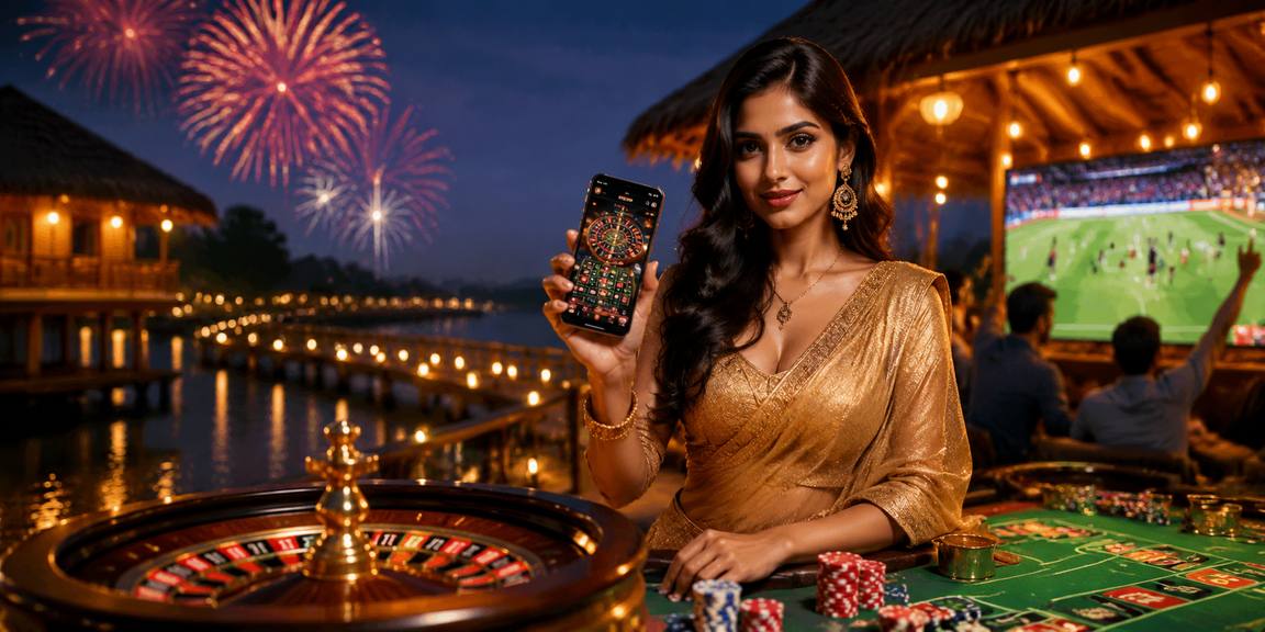 5466 স্পোর্টস বেটিং