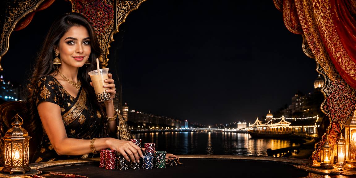 5466 ক্রিকেট বেটিং অফার
